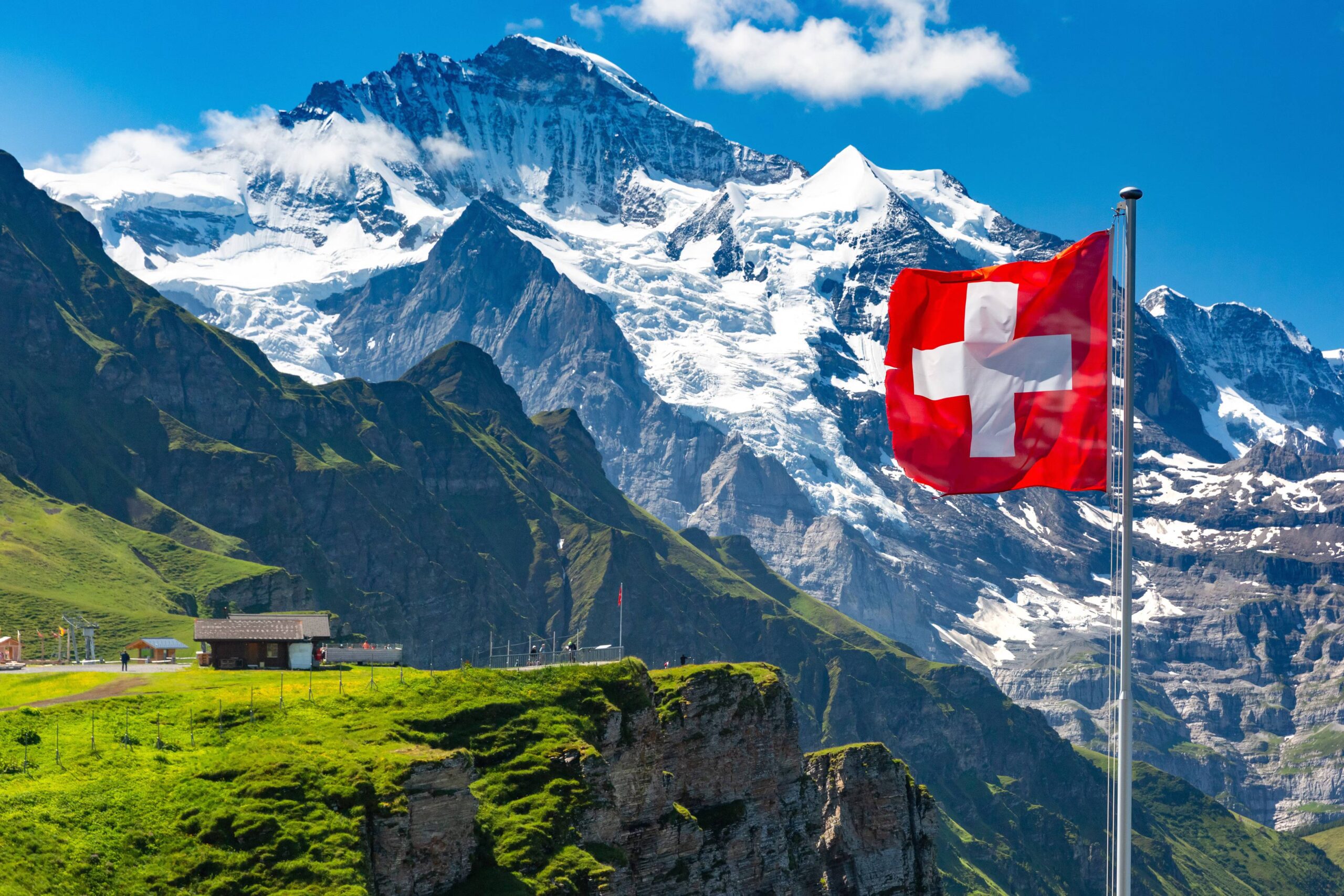 The Most Peaceful Countries in the World in 2025 | Top 10 Countries for Living and Traveling