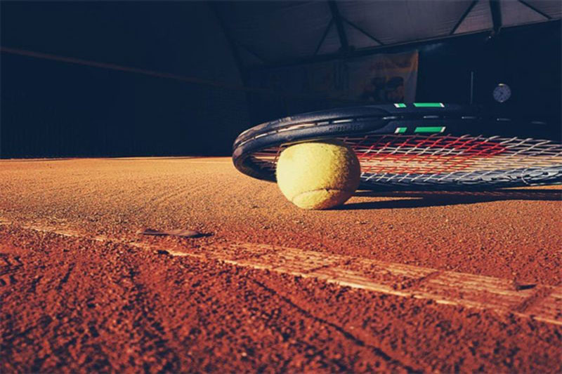 Roshd Tennis Club