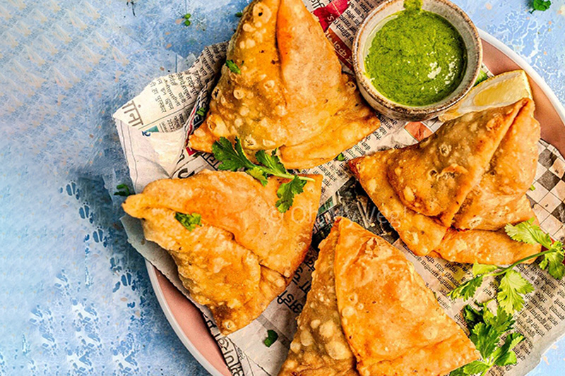 Samosa