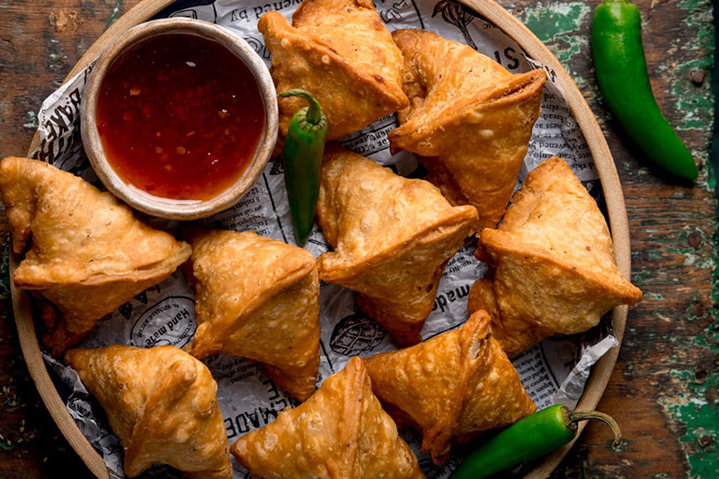Samosa