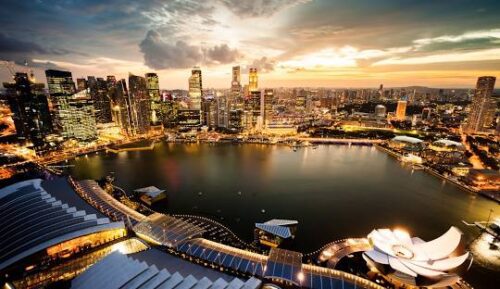 singapour