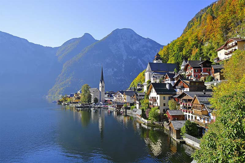 austria