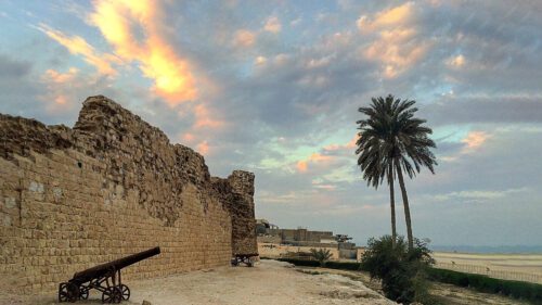 qeshm-portuguese-castle