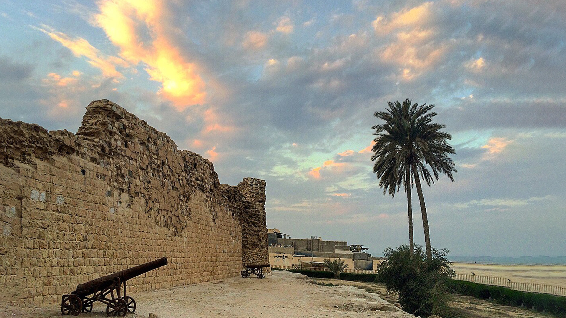 The Portuguese Castle of Qeshm: A Monument of Resistance in the Heart of the Persian Gulf