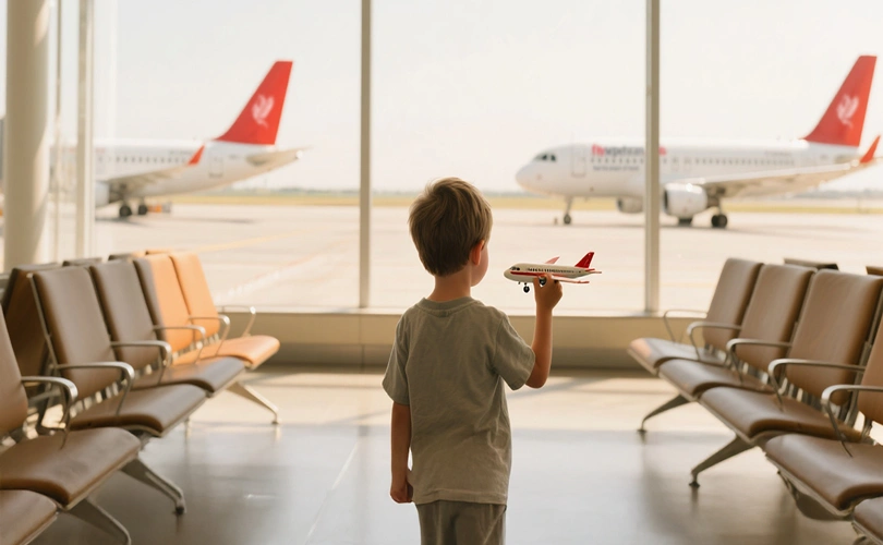Airports