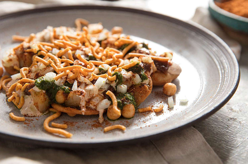 Chaat