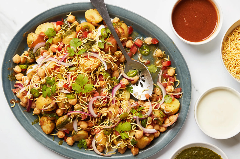 Chaat
