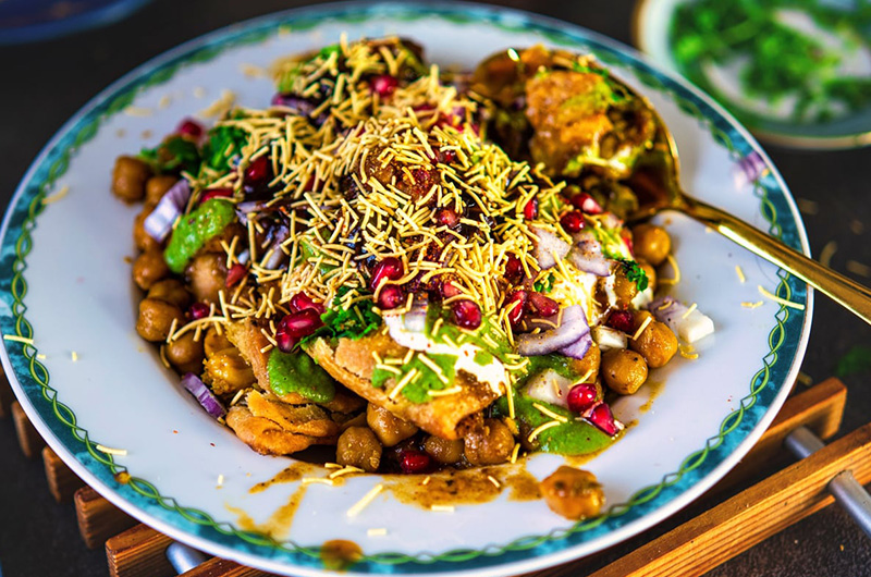 Chaat