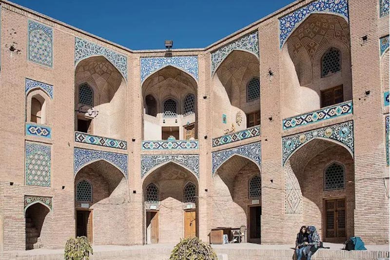 جاهای دیدنی کرمان
