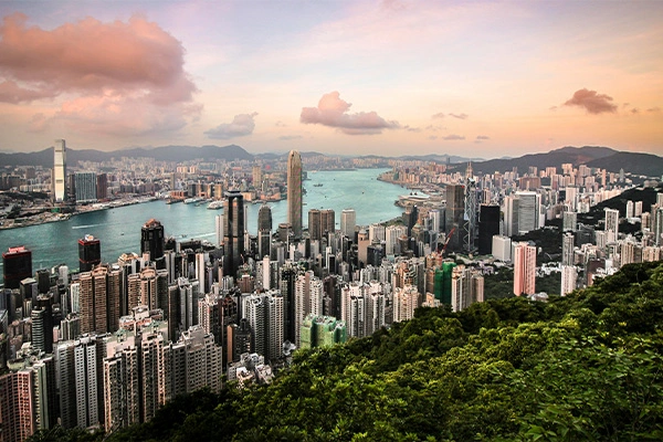 Victoria Peak