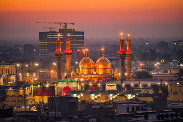 Imam-al-Kazim
