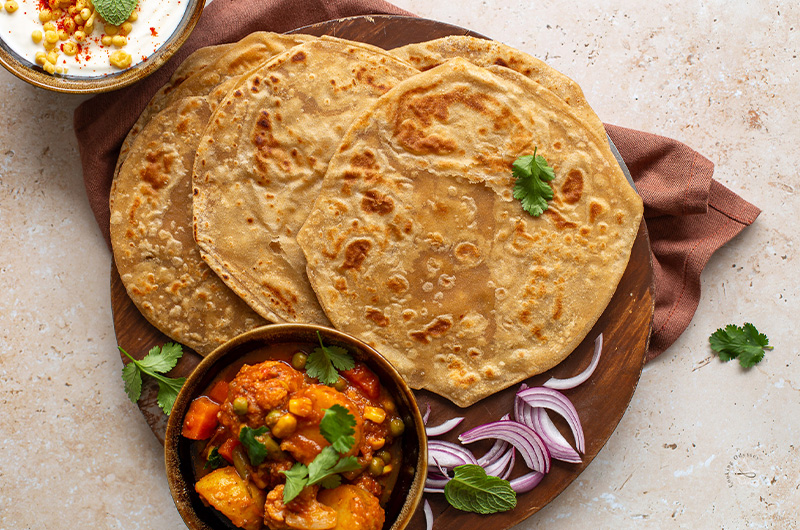 Paratha