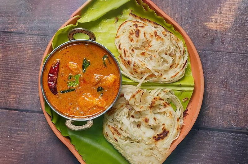 Paratha