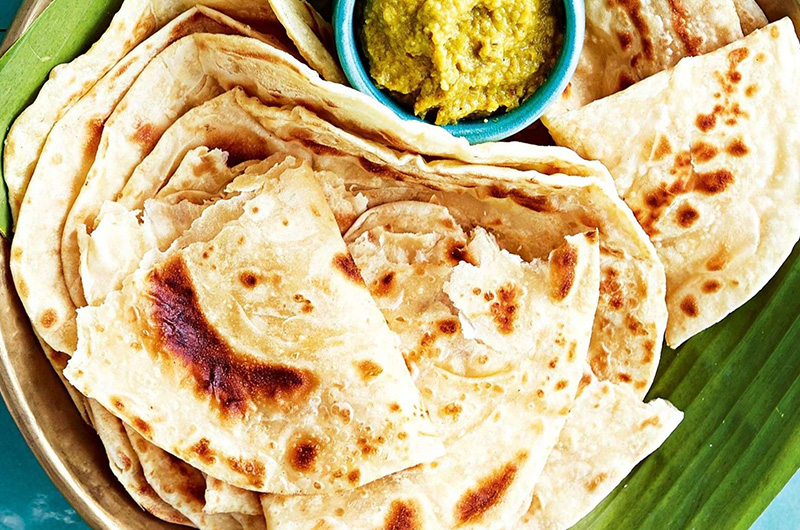 Paratha