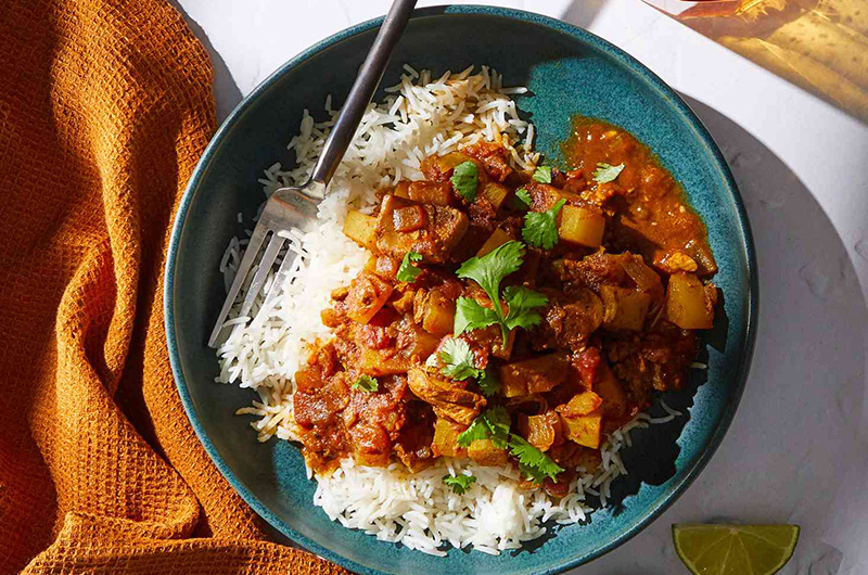 Vindaloo