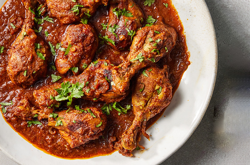 Vindaloo