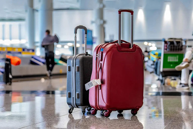 lost Luggage