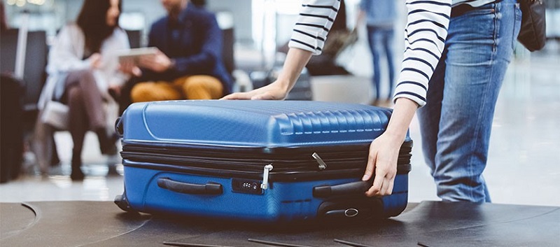 lost Luggage