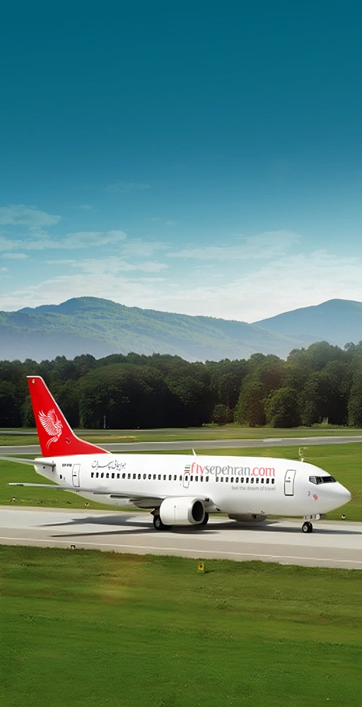 Flight Destinations