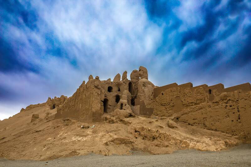 جاهای دیدنی کرمان