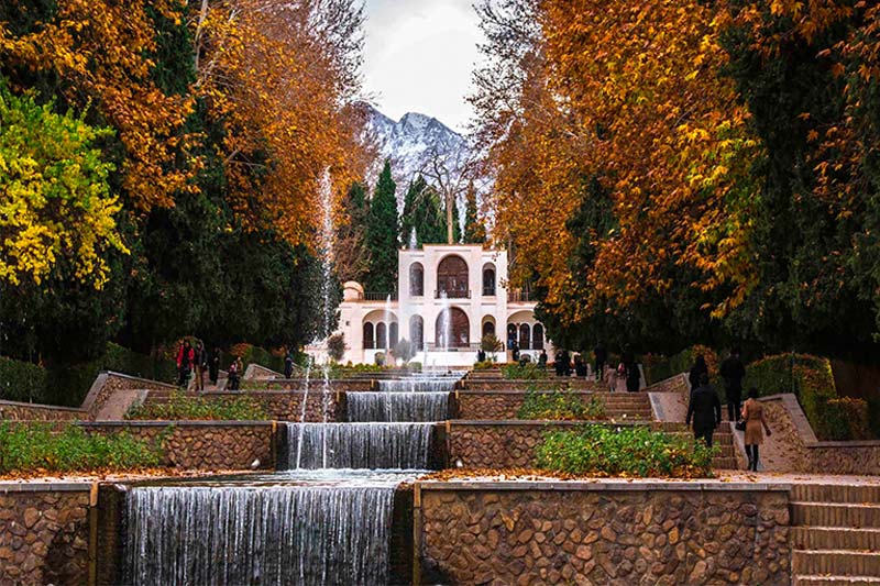 جاهای دیدنی کرمان