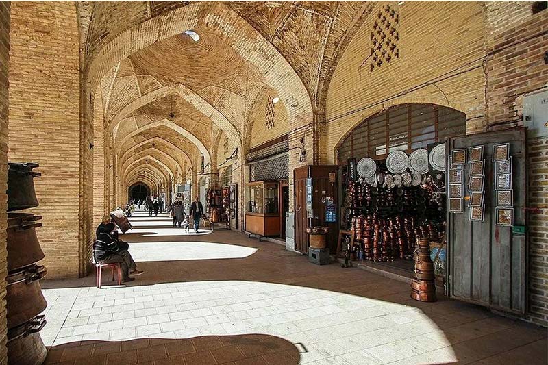 جاهای دیدنی کرمان