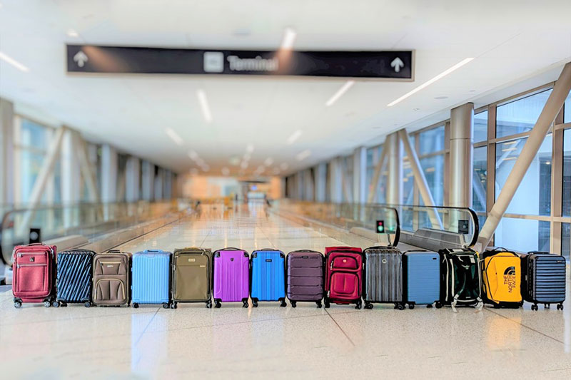 lost Luggage