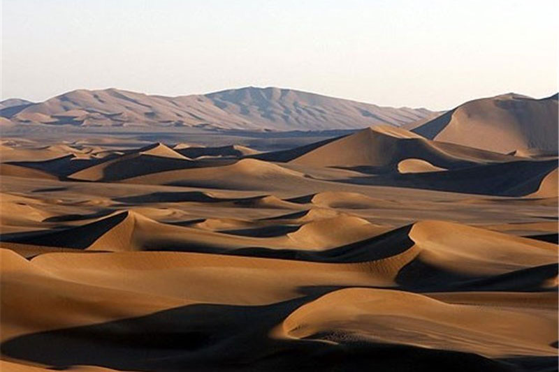 جاهای دیدنی کرمان