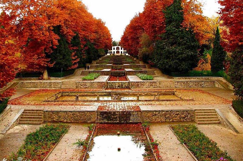 جاهای دیدنی کرمان