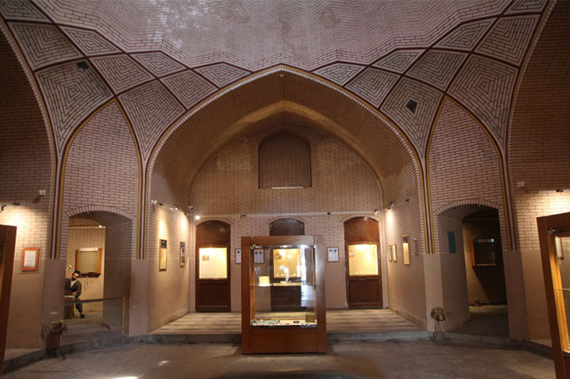 جاهای دیدنی کرمان