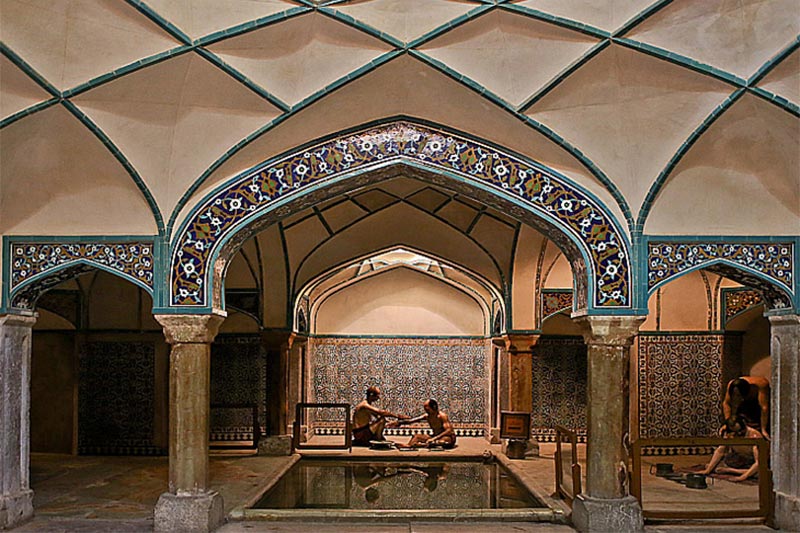 جاهای دیدنی کرمان