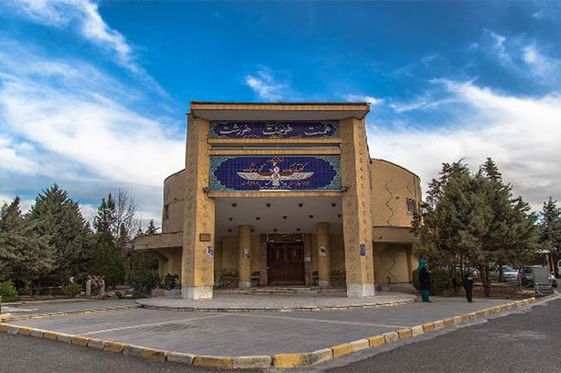 جاهای دیدنی کرمان