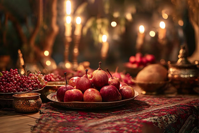 Yalda festival