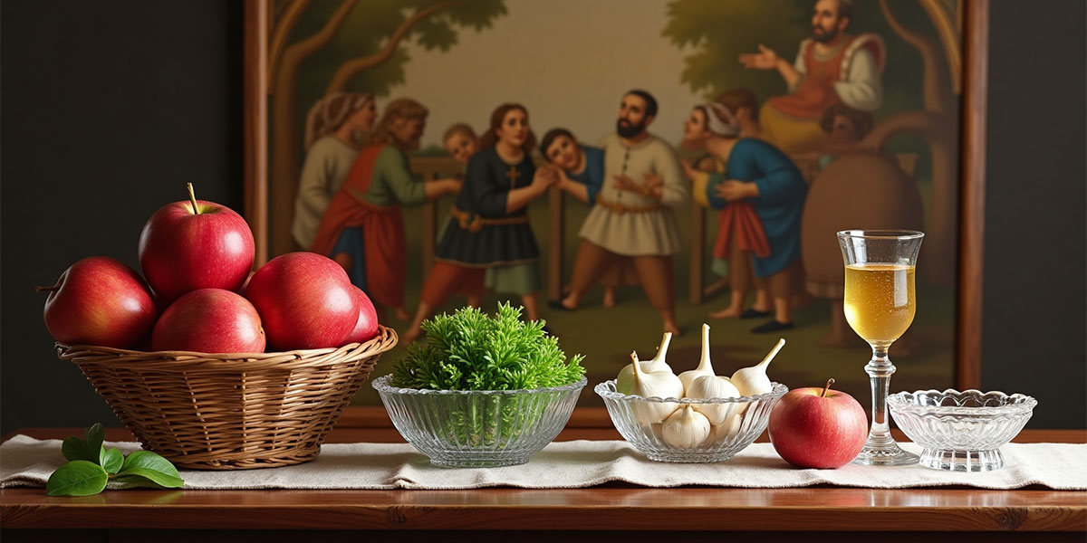 Iranian Ancient Ceremonies