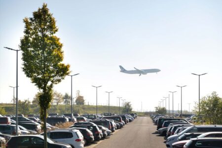 أفضل مطارات العالم - مطار برلين براندنبورغ