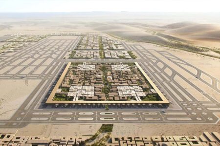 أفضل مطارات العالم - مطار الملك فهد