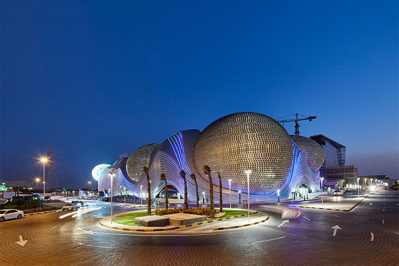 Kuwait shopping malls
