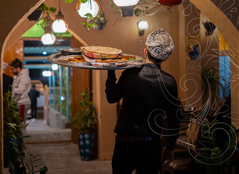Best Restaurants in Najaf