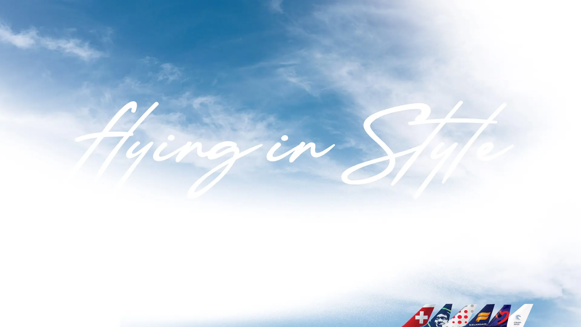 Airline livery; Discover Best Creative Airplane Liveries