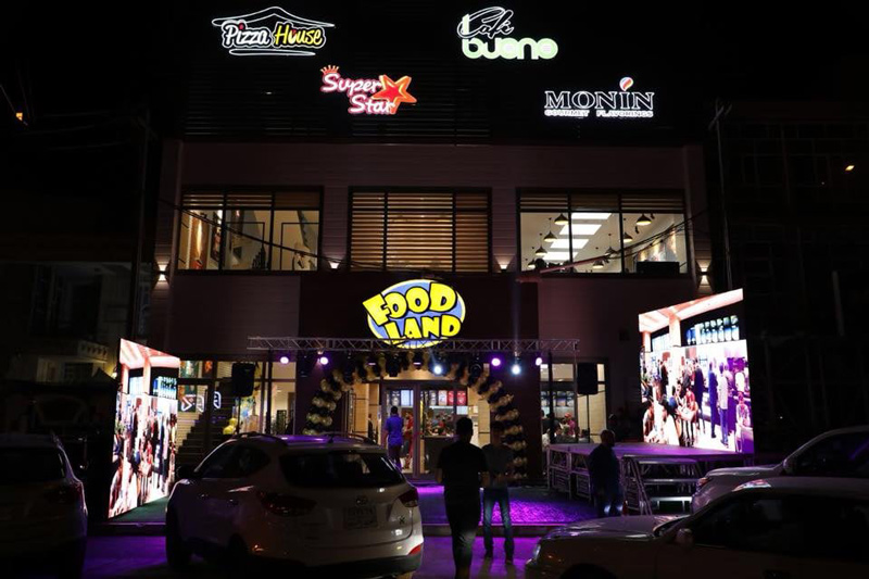 Best Restaurants in Najaf