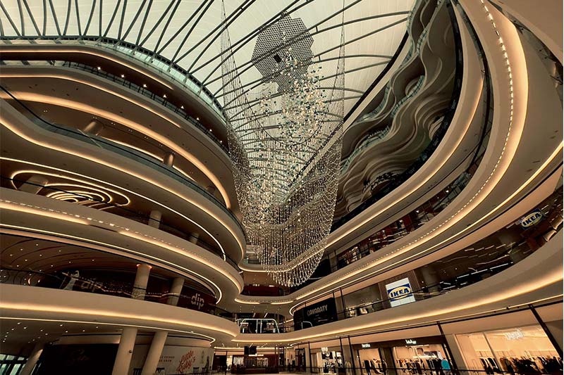 Mixed-Use 