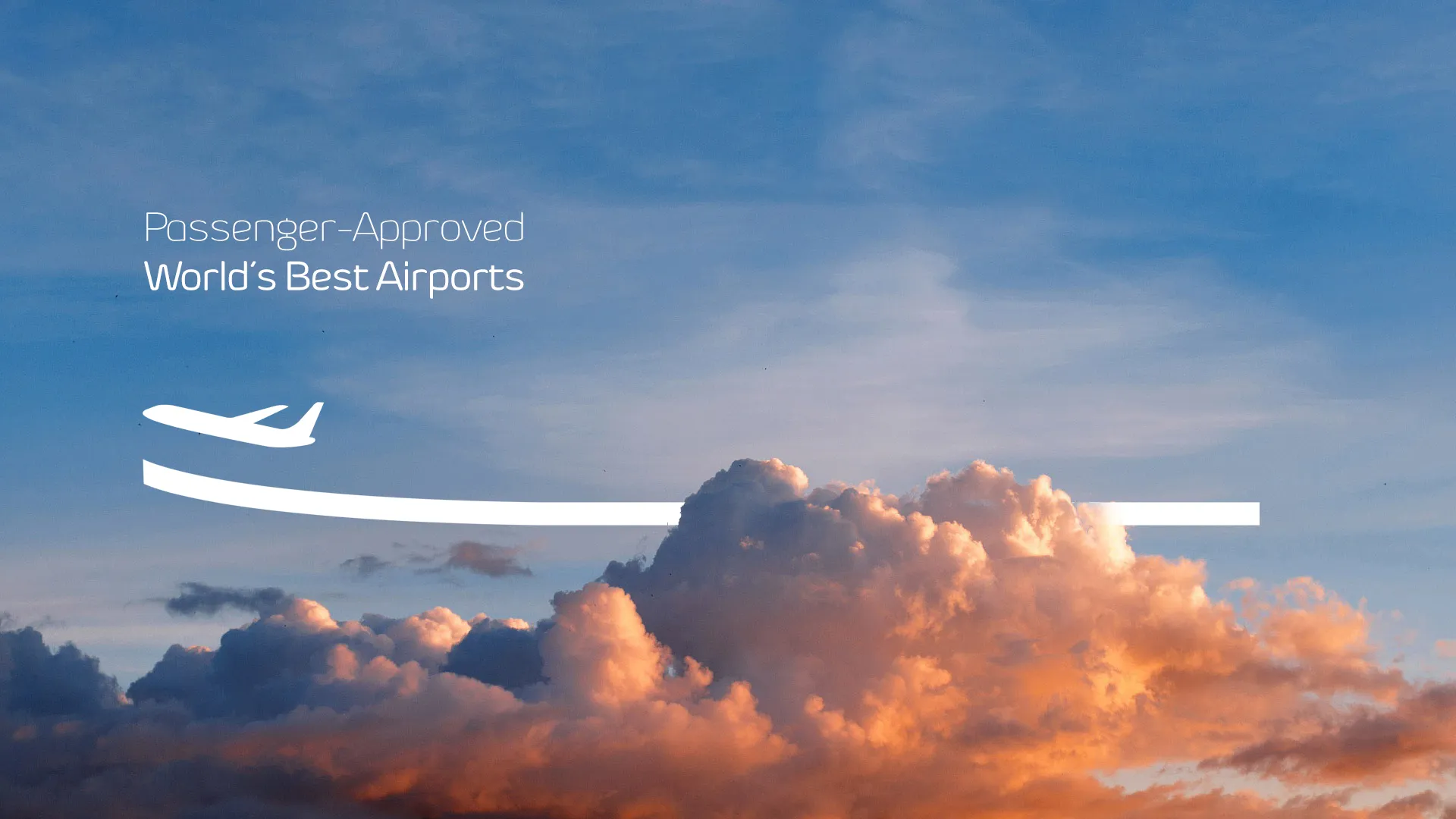 Top 10 Best Airports in the World