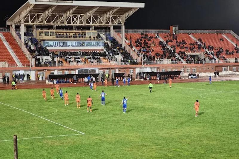 الأماكن السياحية في كرمان