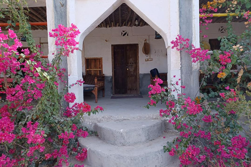 اقامتگاه-سمنگان