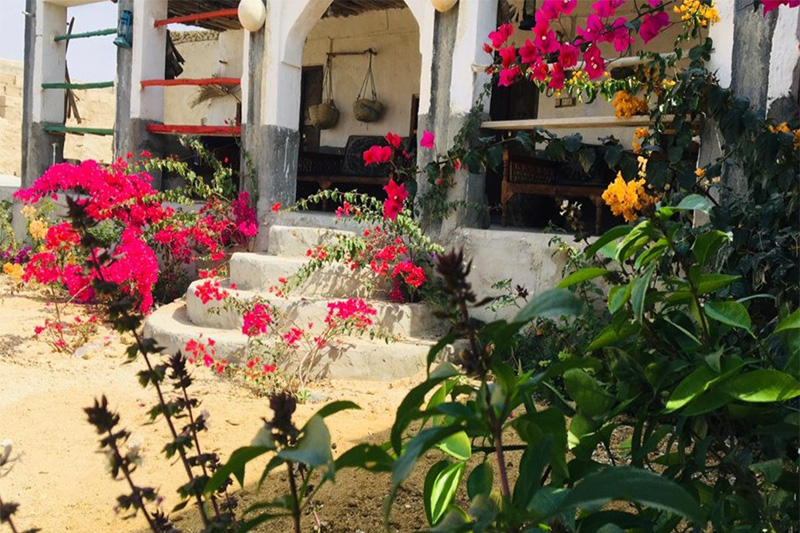 اقامتگاه-سمنگان