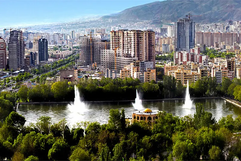 تبریز، شهر اولین‌ها