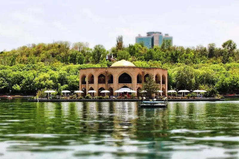 تبریز