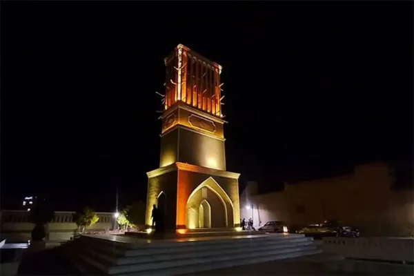 بماذا تشتهر كل مدينة في إيران