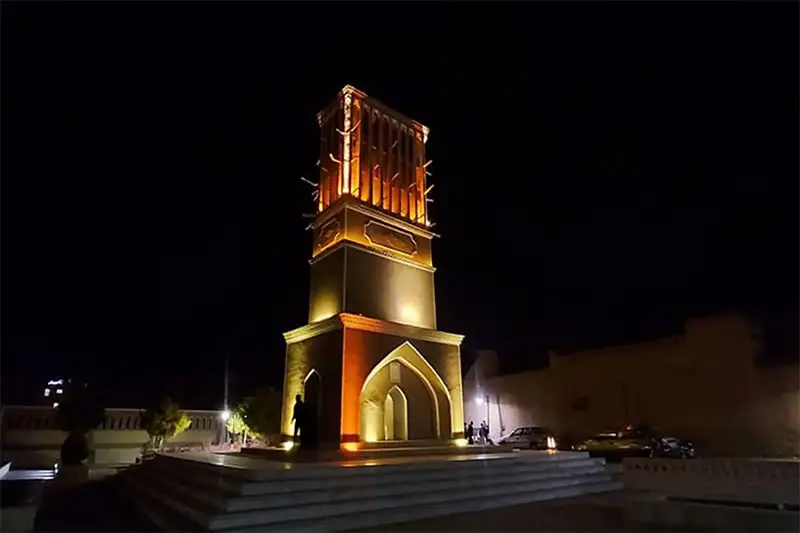 رفسنجان