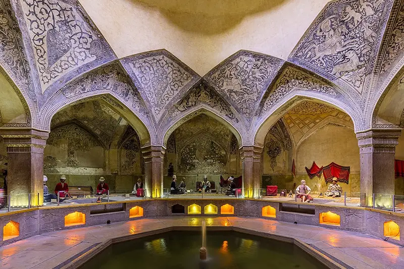 سرعین